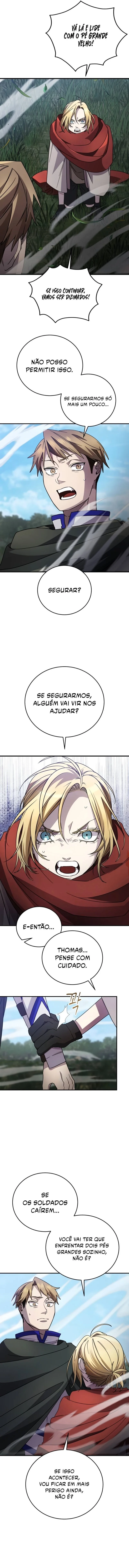 Read Mestre do Jogo pt Manga Online