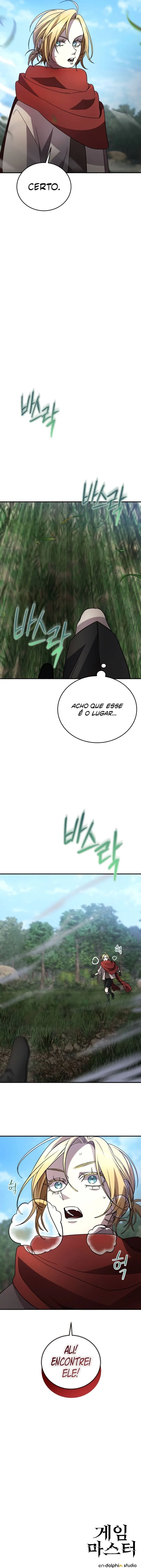 Read Mestre do Jogo pt Manga Online