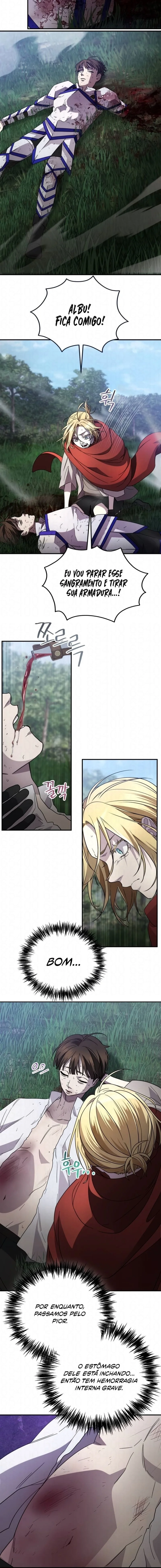 Read Mestre do Jogo pt Manga Online