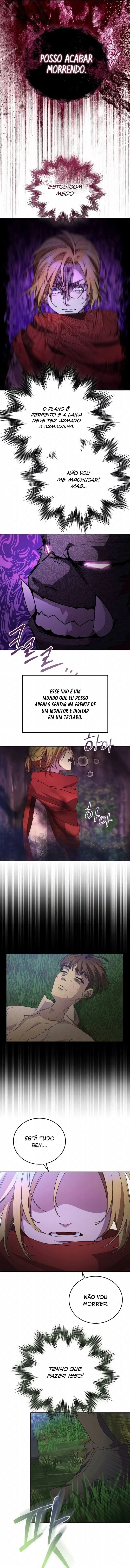 Read Mestre do Jogo pt Manga Online