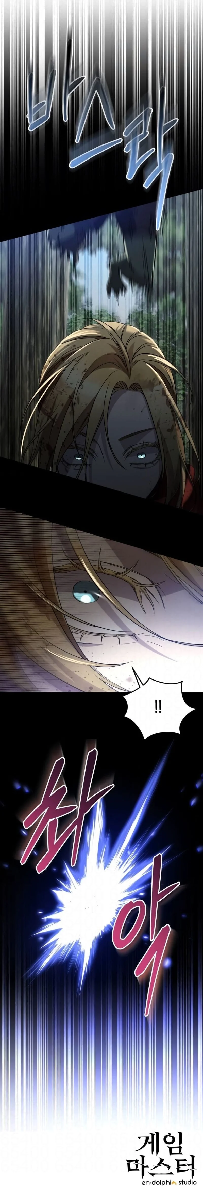 Read Mestre do Jogo pt Manga Online