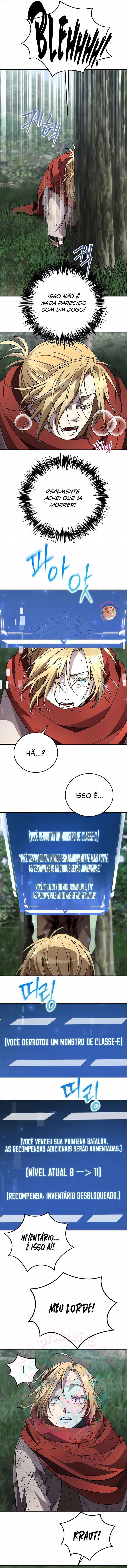 Read Mestre do Jogo pt Manga Online