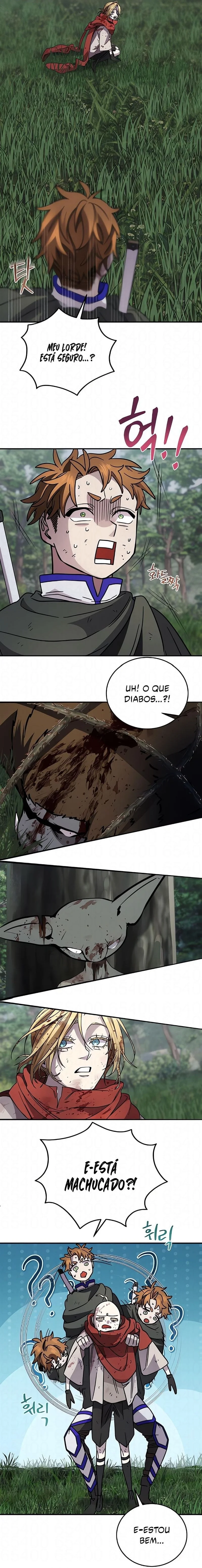 Read Mestre do Jogo pt Manga Online