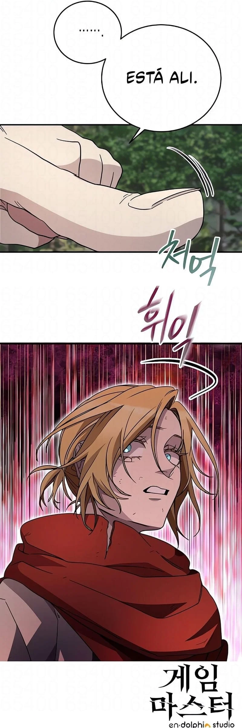 Read Mestre do Jogo pt Manga Online