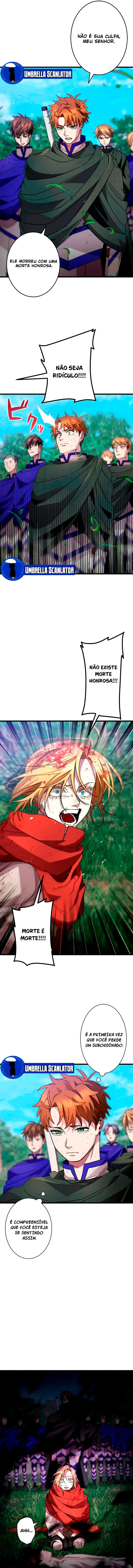 Read Mestre do Jogo pt Manga Online