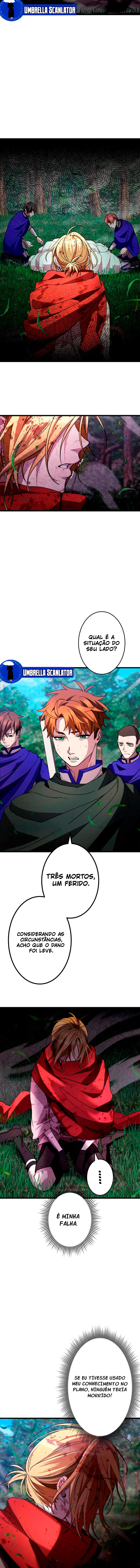 Read Mestre do Jogo pt Manga Online