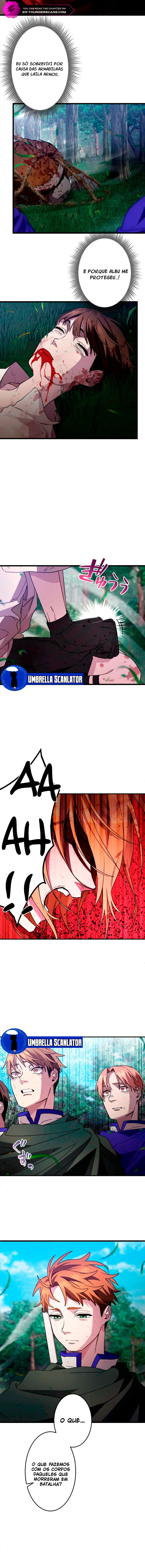 Read Mestre do Jogo pt Manga Online