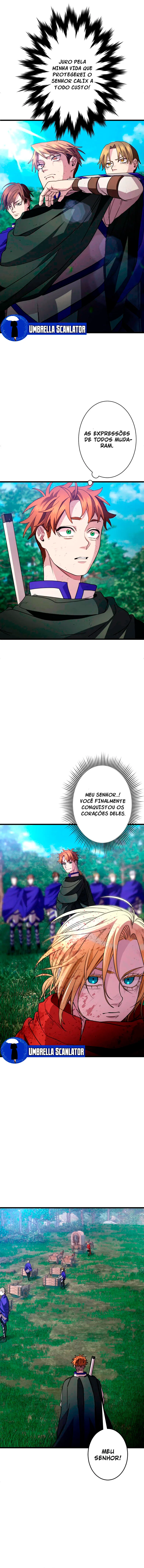 Read Mestre do Jogo pt Manga Online