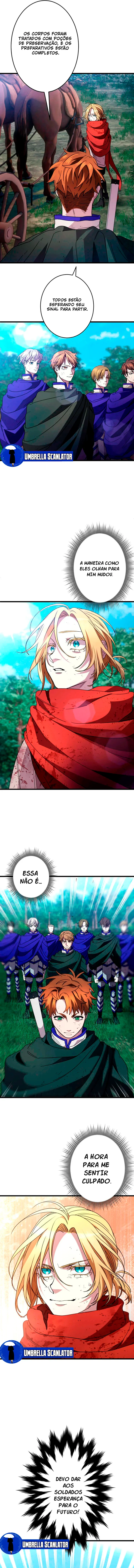 Read Mestre do Jogo pt Manga Online