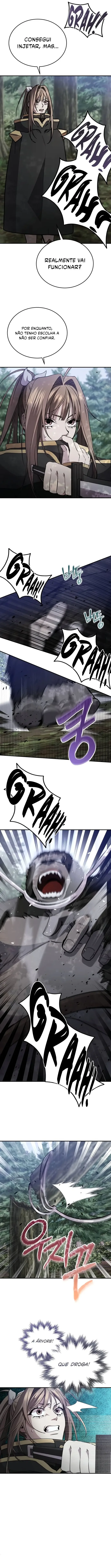 Read Mestre do Jogo pt Manga Online