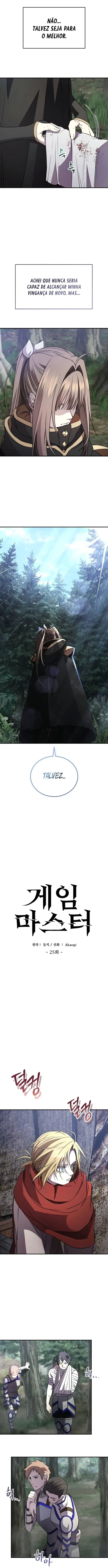 Read Mestre do Jogo pt Manga Online