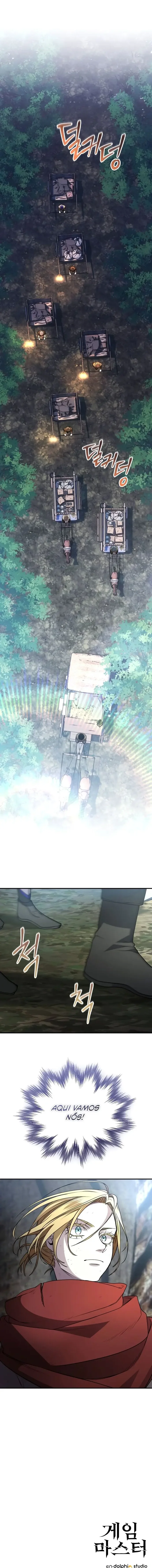 Read Mestre do Jogo pt Manga Online