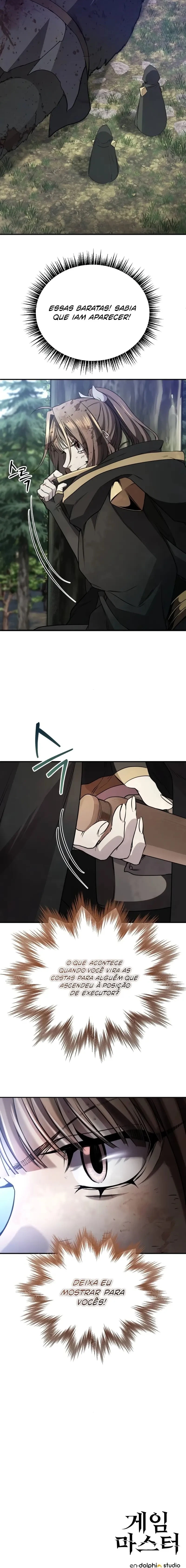 Read Mestre do Jogo pt Manga Online