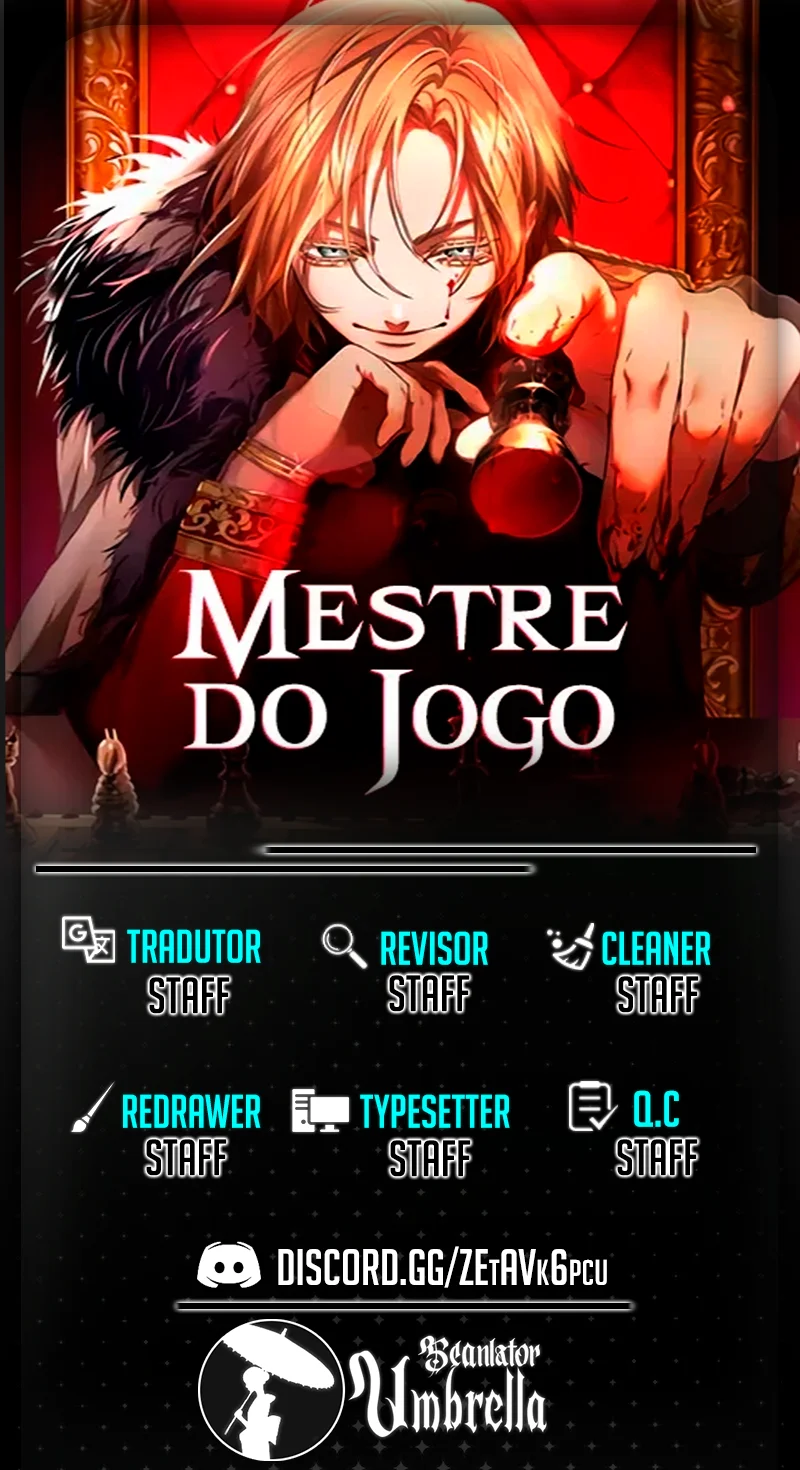 Read Mestre do Jogo pt Manga Online