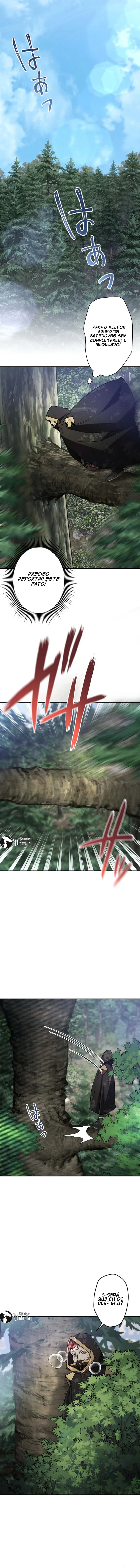 Read Mestre do Jogo pt Manga Online