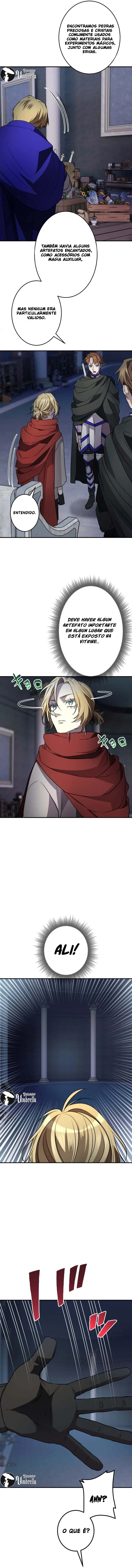 Read Mestre do Jogo pt Manga Online