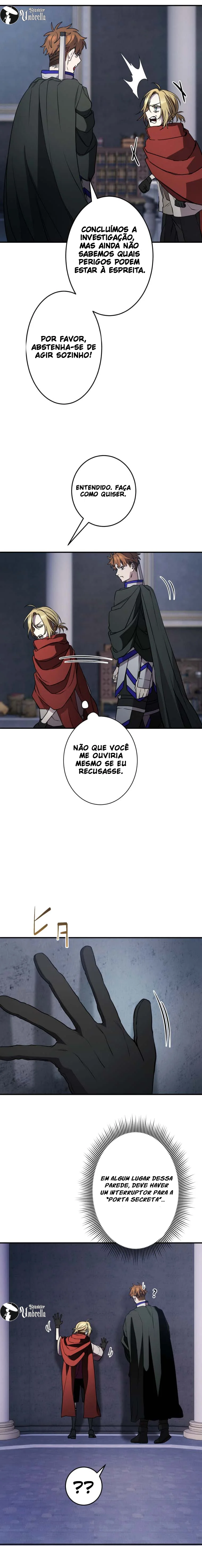 Read Mestre do Jogo pt Manga Online
