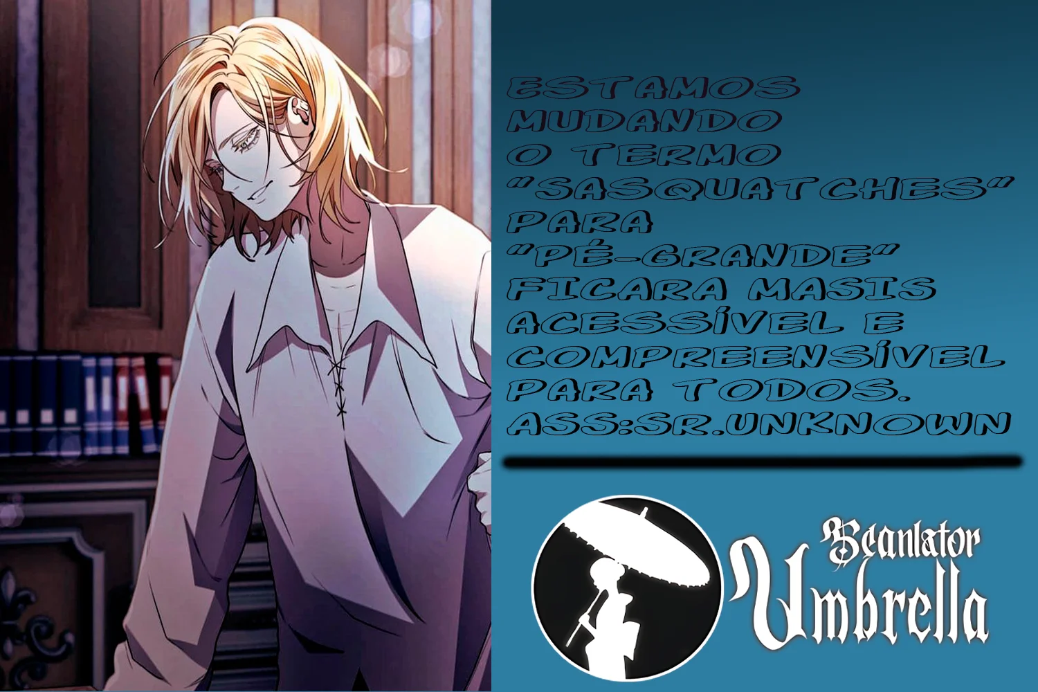 Read Mestre do Jogo pt Manga Online