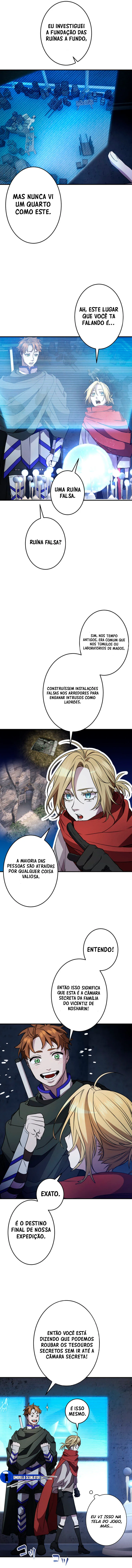 Read Mestre do Jogo pt Manga Online