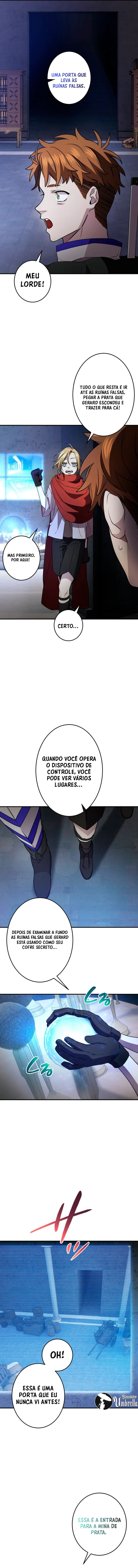 Read Mestre do Jogo pt Manga Online