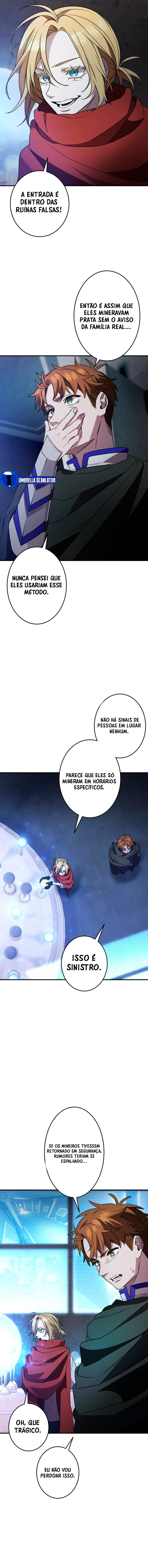 Read Mestre do Jogo pt Manga Online