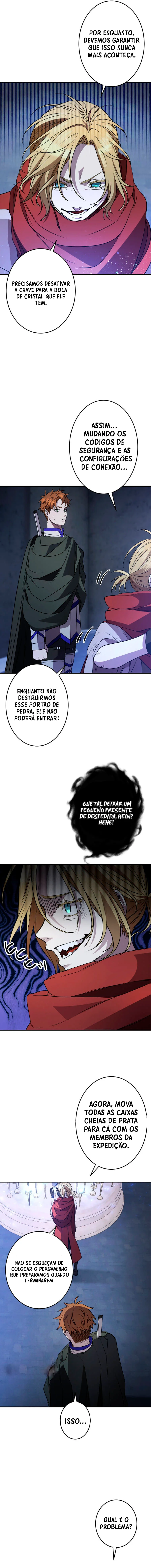 Read Mestre do Jogo pt Manga Online