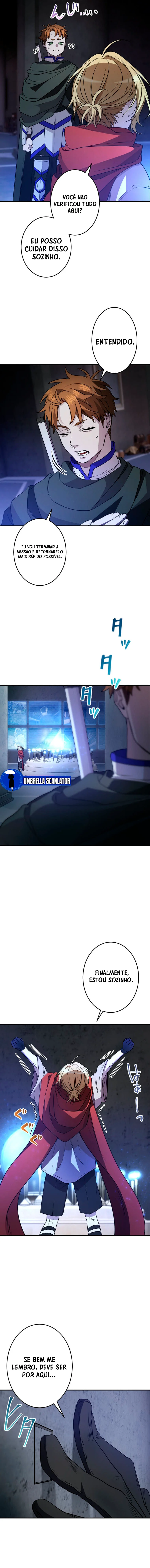 Read Mestre do Jogo pt Manga Online