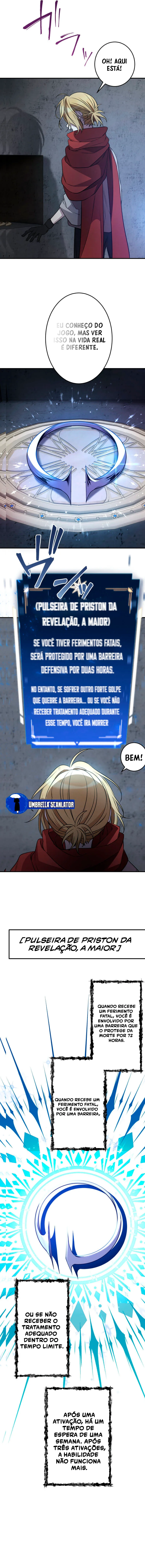 Read Mestre do Jogo pt Manga Online