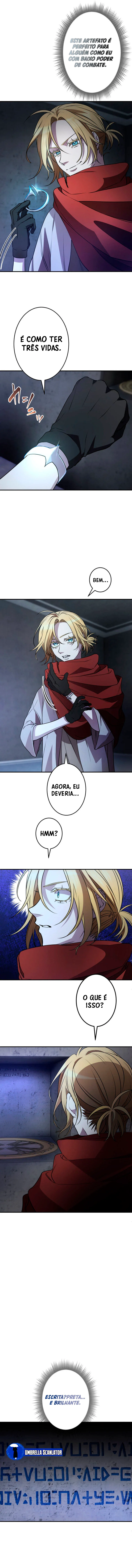 Read Mestre do Jogo pt Manga Online