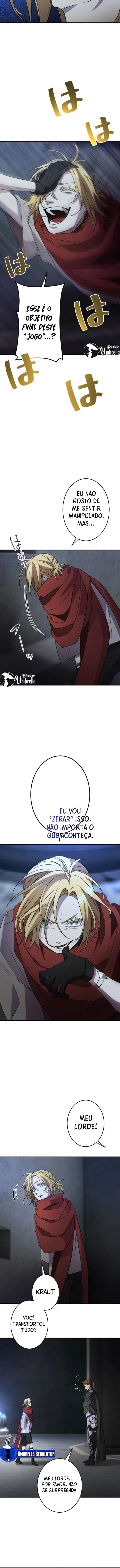 Read Mestre do Jogo pt Manga Online