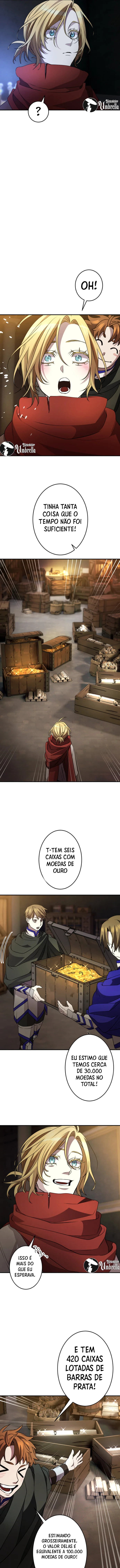 Read Mestre do Jogo pt Manga Online