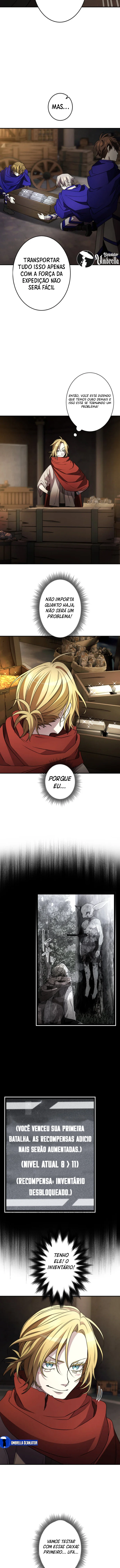 Read Mestre do Jogo pt Manga Online