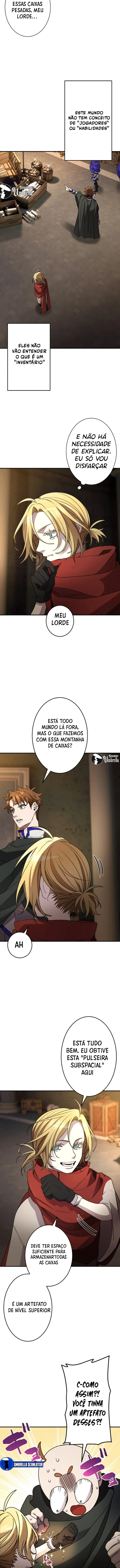 Read Mestre do Jogo pt Manga Online