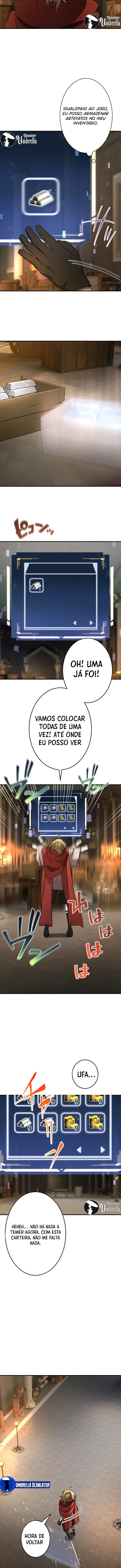 Read Mestre do Jogo pt Manga Online
