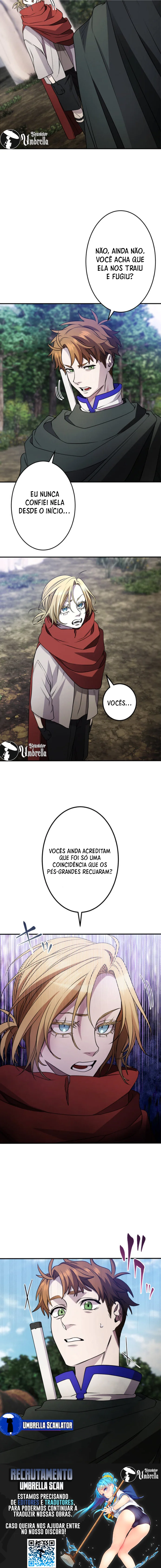 Read Mestre do Jogo pt Manga Online
