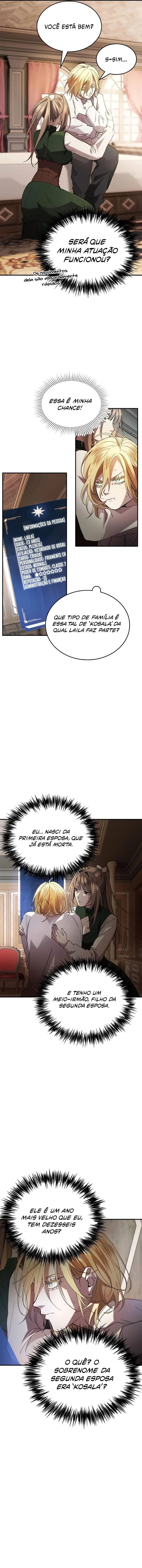 Read Mestre do Jogo pt Manga Online