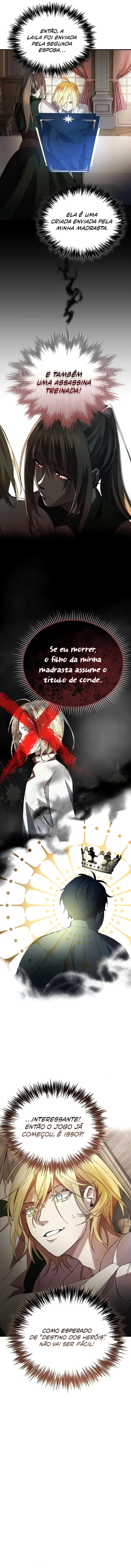 Read Mestre do Jogo pt Manga Online