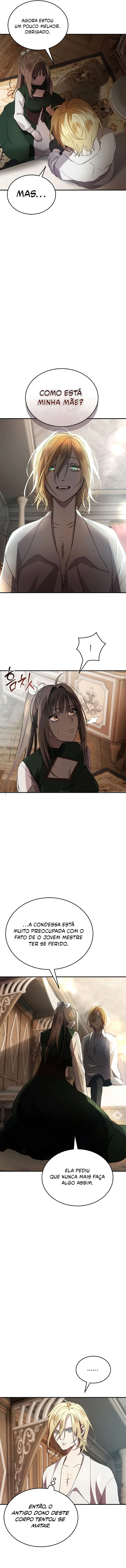 Read Mestre do Jogo pt Manga Online