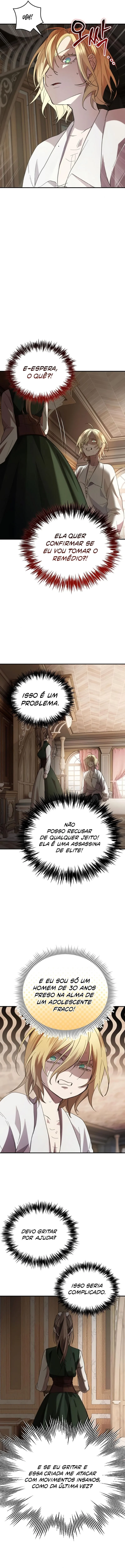 Read Mestre do Jogo pt Manga Online
