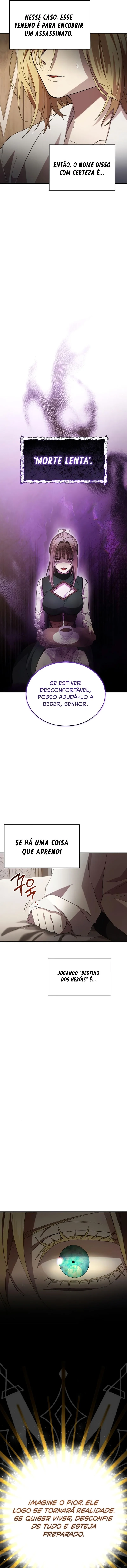 Read Mestre do Jogo pt Manga Online