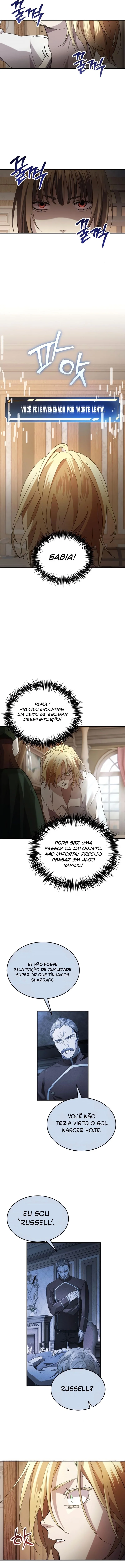 Read Mestre do Jogo pt Manga Online