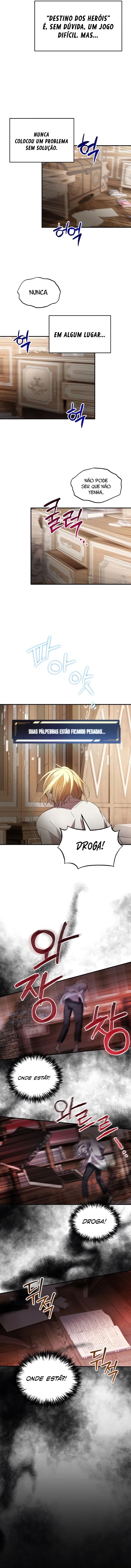 Read Mestre do Jogo pt Manga Online