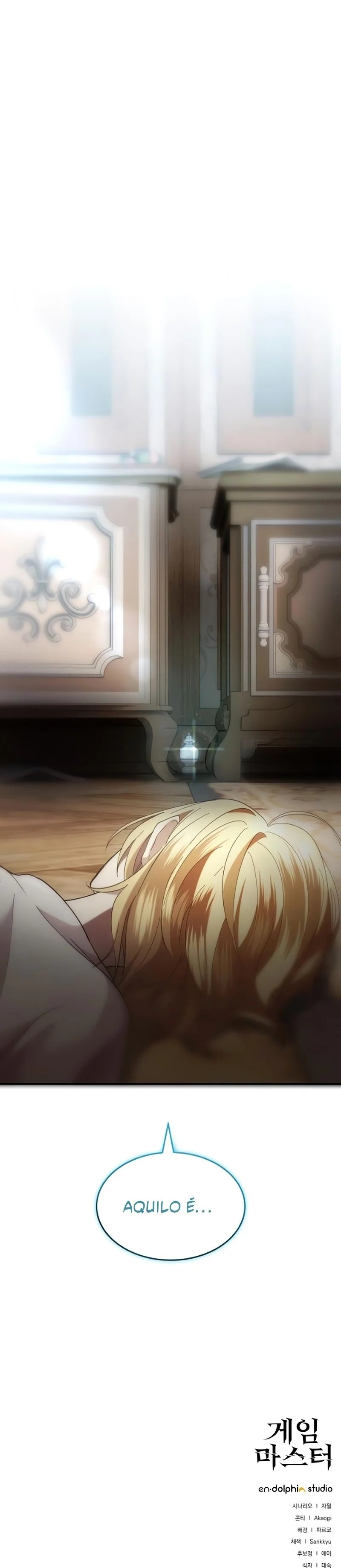 Read Mestre do Jogo pt Manga Online