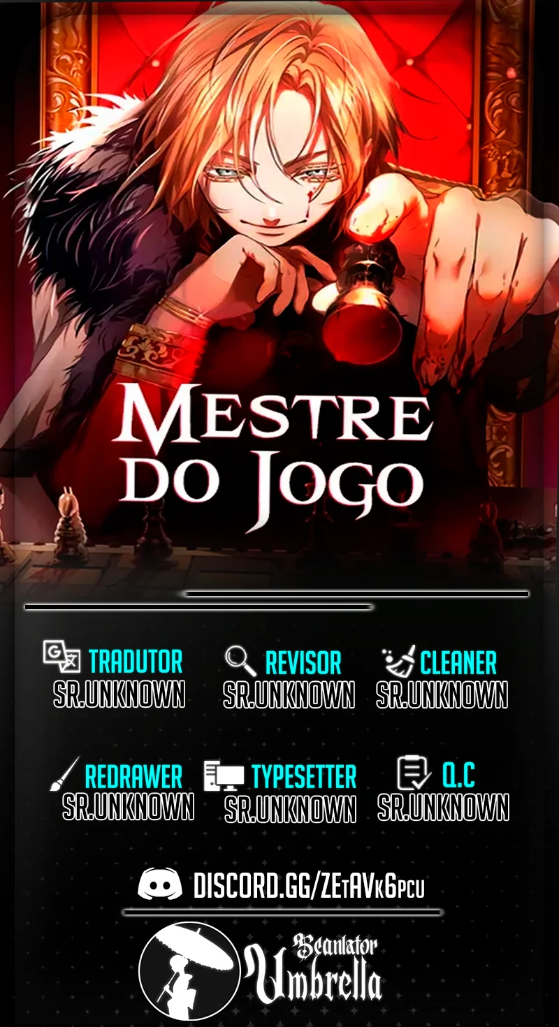 Read Mestre do Jogo pt Manga Online