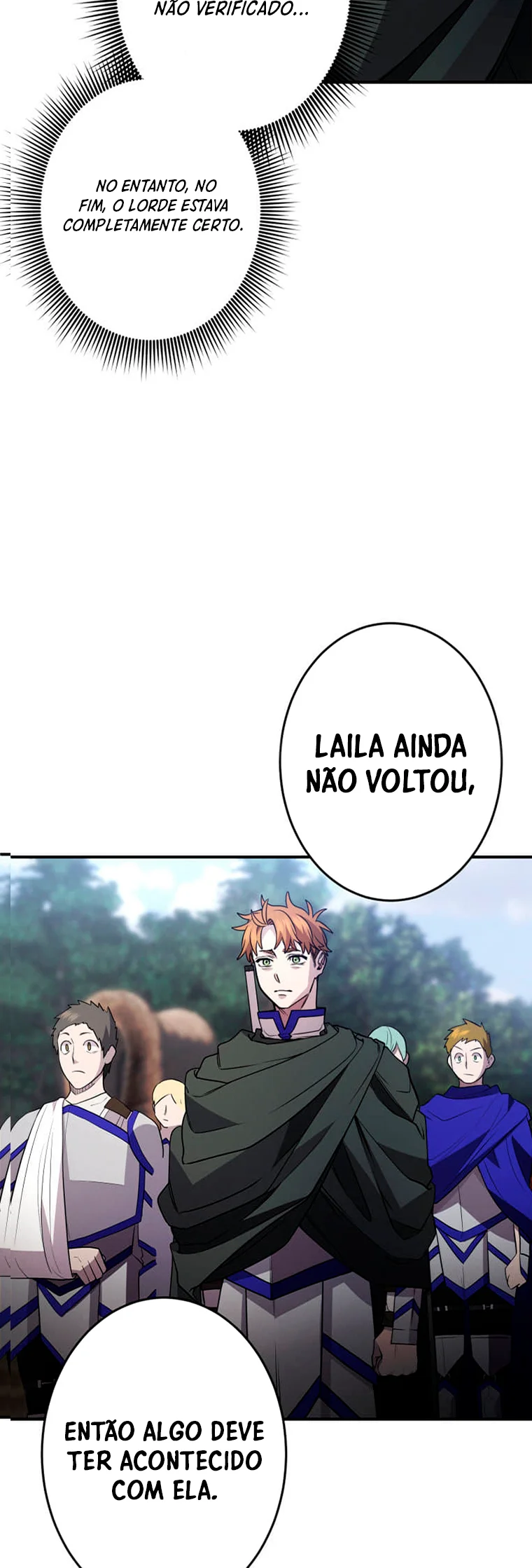 Read Mestre do Jogo pt Manga Online