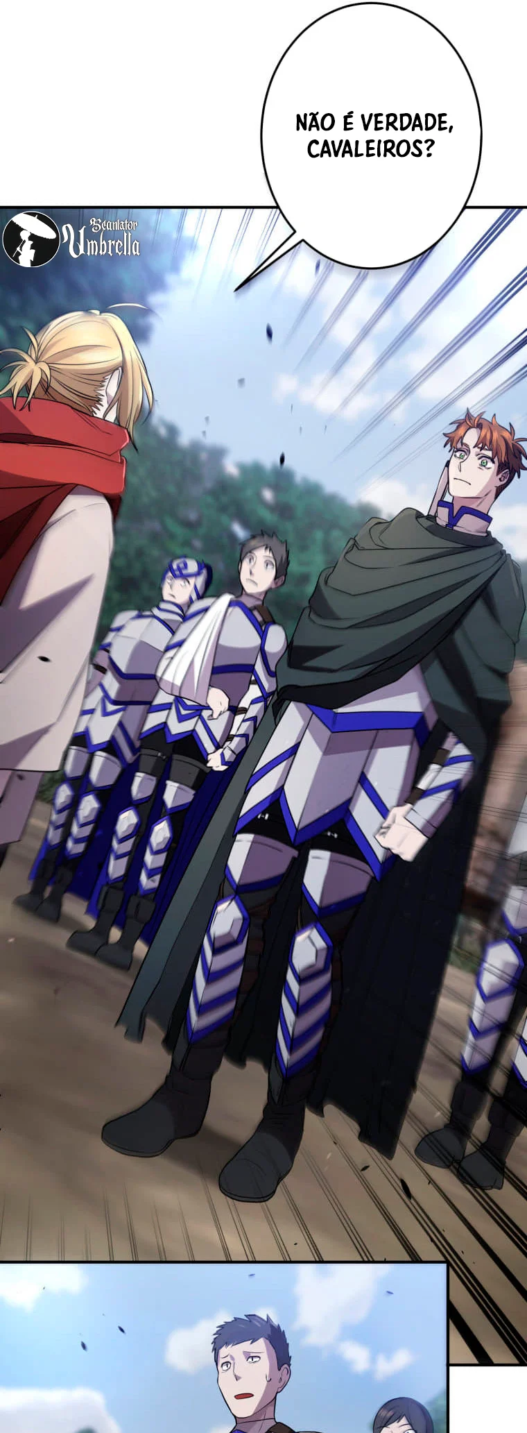 Read Mestre do Jogo pt Manga Online