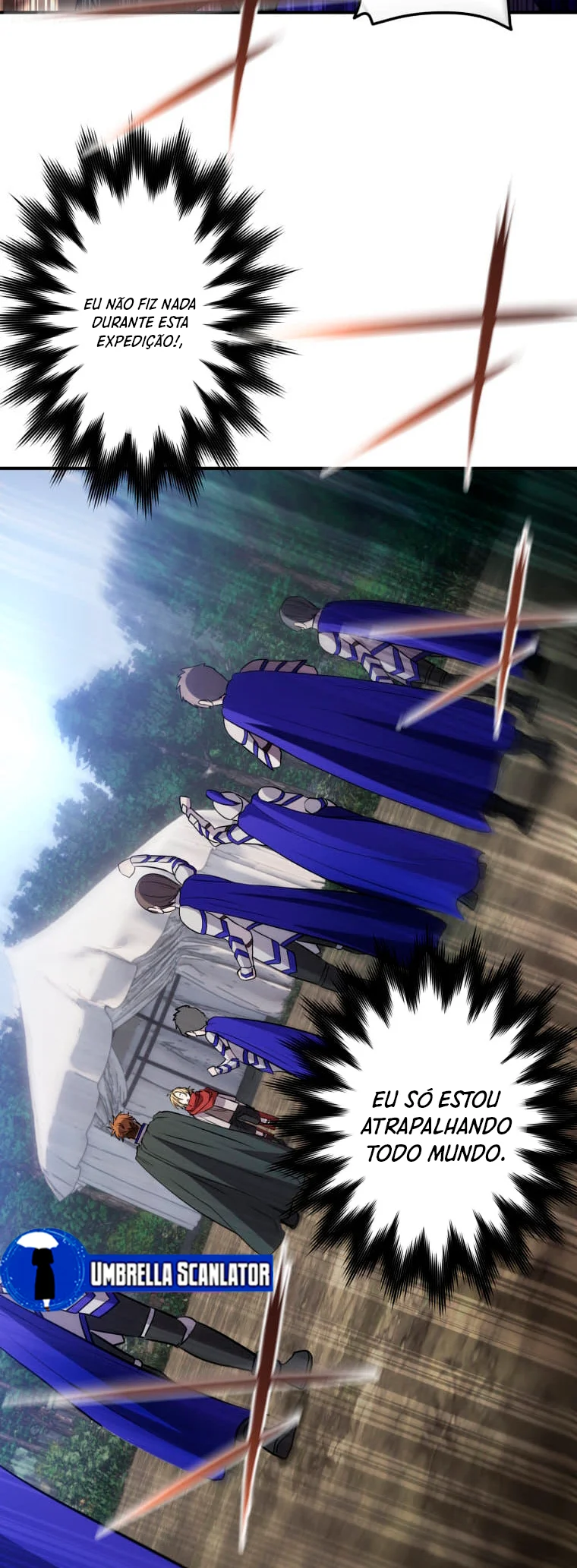 Read Mestre do Jogo pt Manga Online