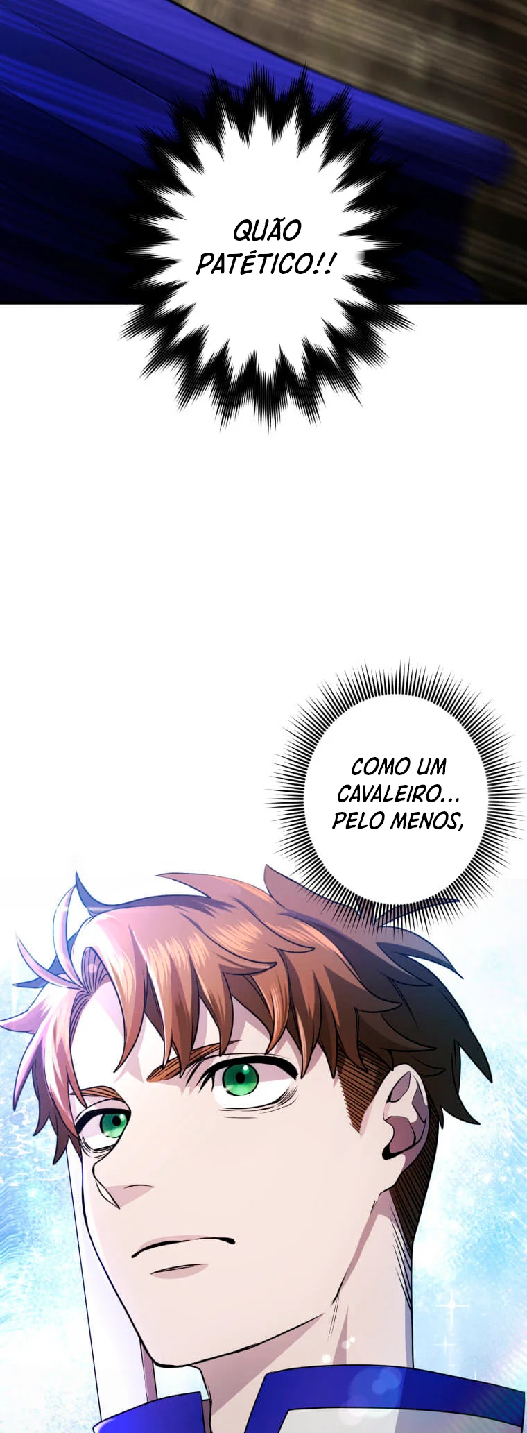 Read Mestre do Jogo pt Manga Online