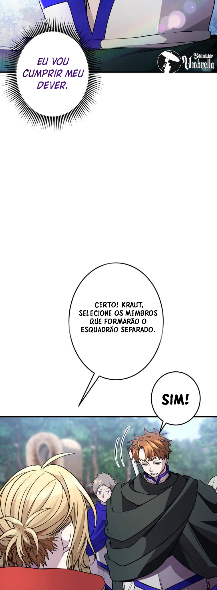 Read Mestre do Jogo pt Manga Online