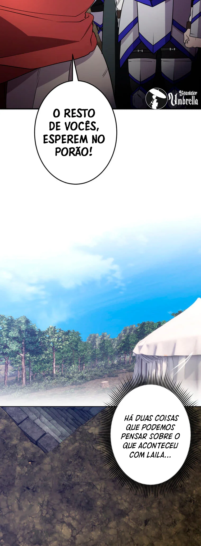 Read Mestre do Jogo pt Manga Online